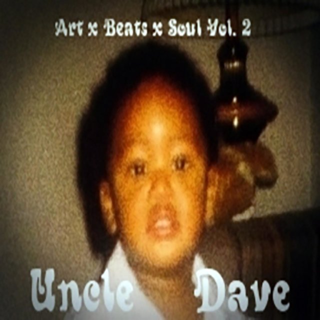 Art x Beats x Soul, Vol. 2