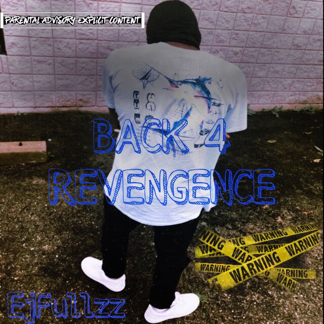 BACK 4 R3VENGENCE