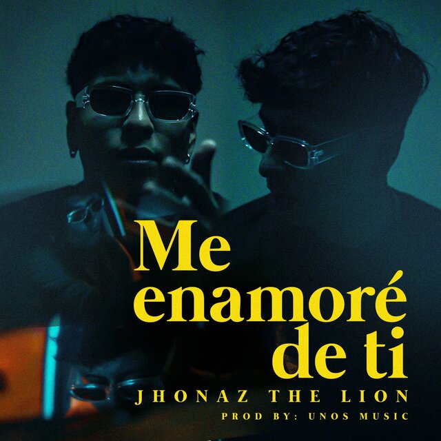 Me enamoré de ti