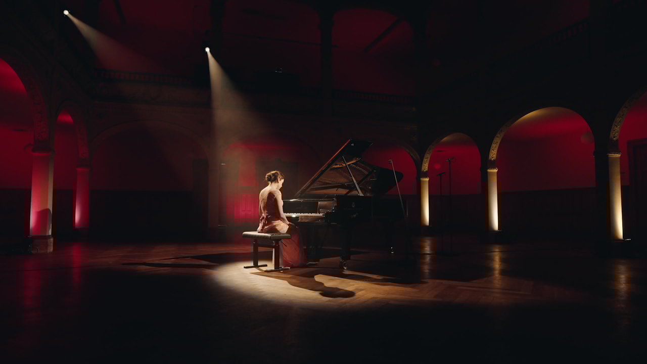 Chilly Gonzales: Jeux de Maxim (Live)