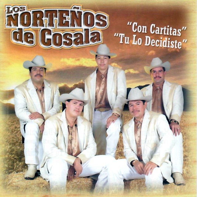 Con Cartitas