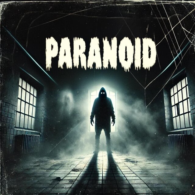 Paranoid