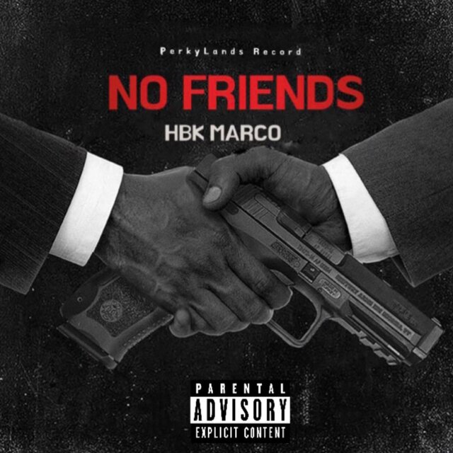 No Friends