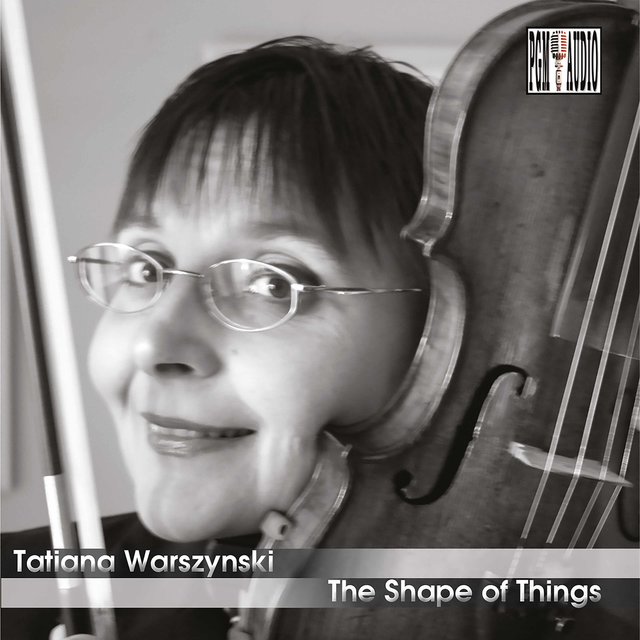 The Shape of Things