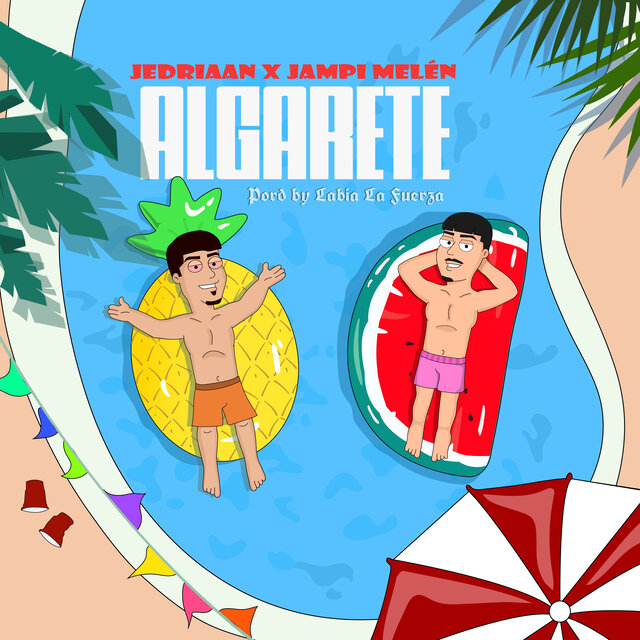 Algarete