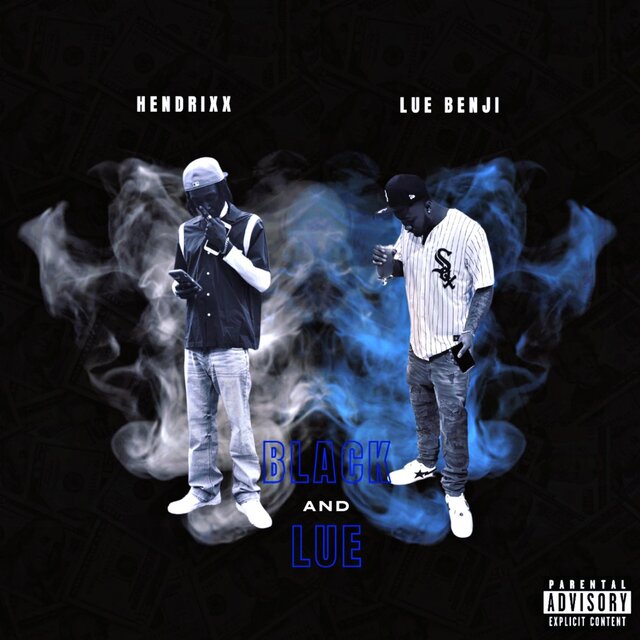 BLACK & LUE