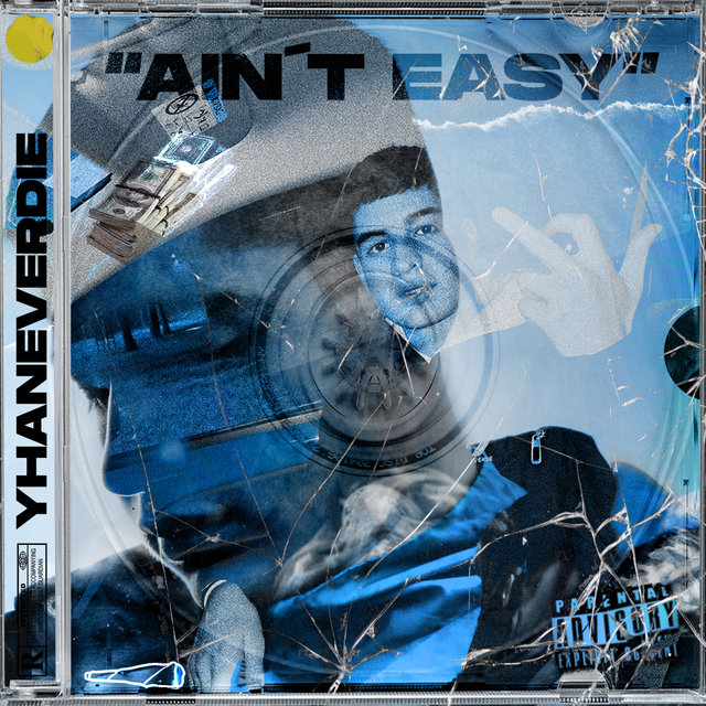 Ain't Easy