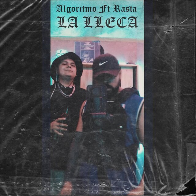 La Lleca (feat. Rasta)