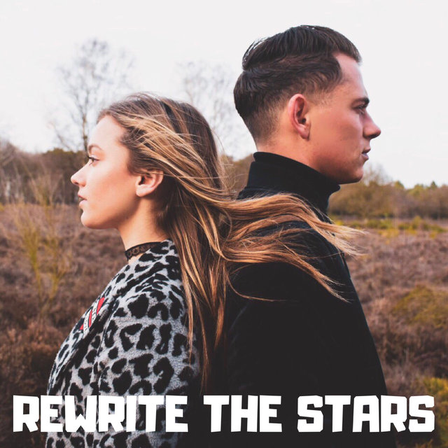 Rewrite The Stars