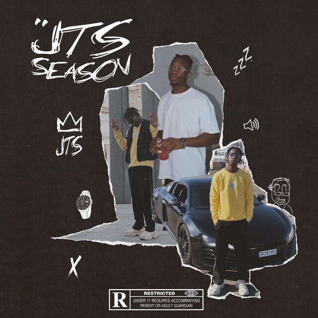JTS SEASON