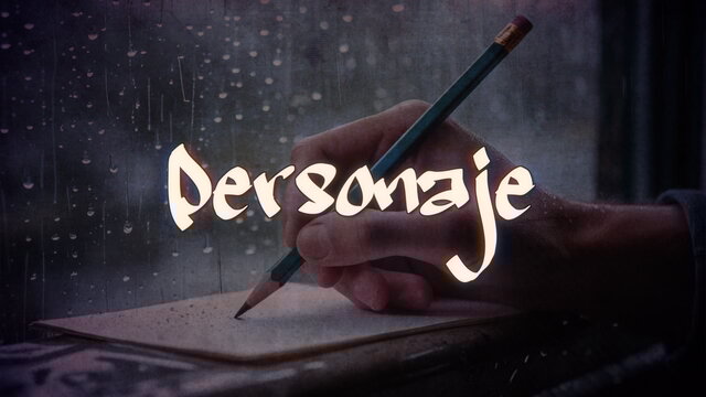 Personaje