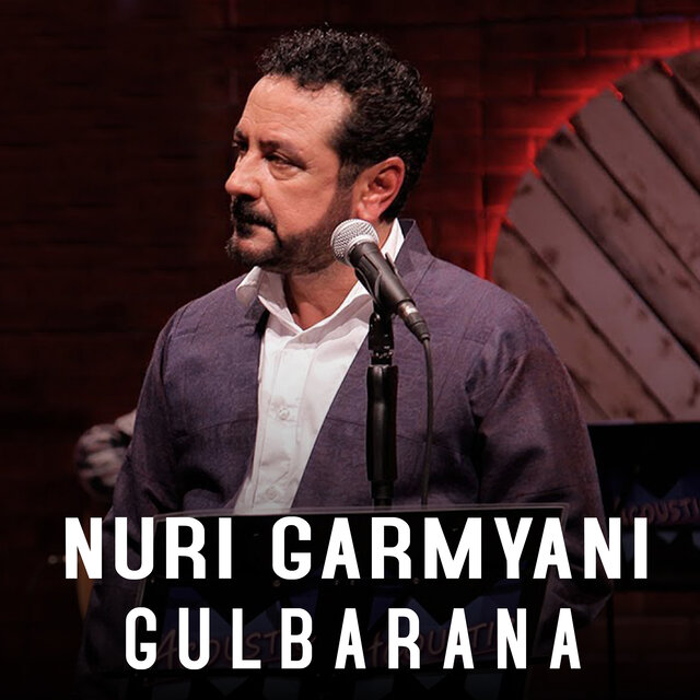 Gulbarana (Kurdmax Acoustic)