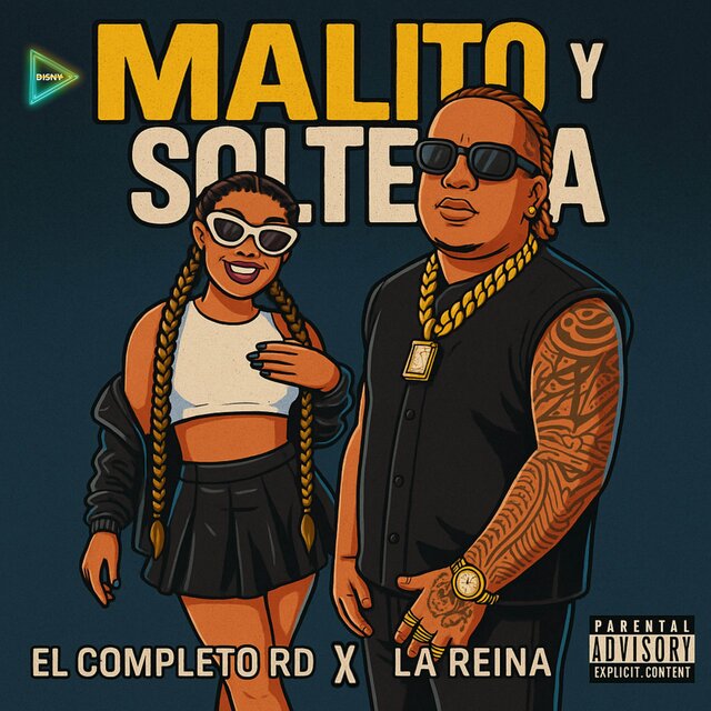 Malito y Soltera