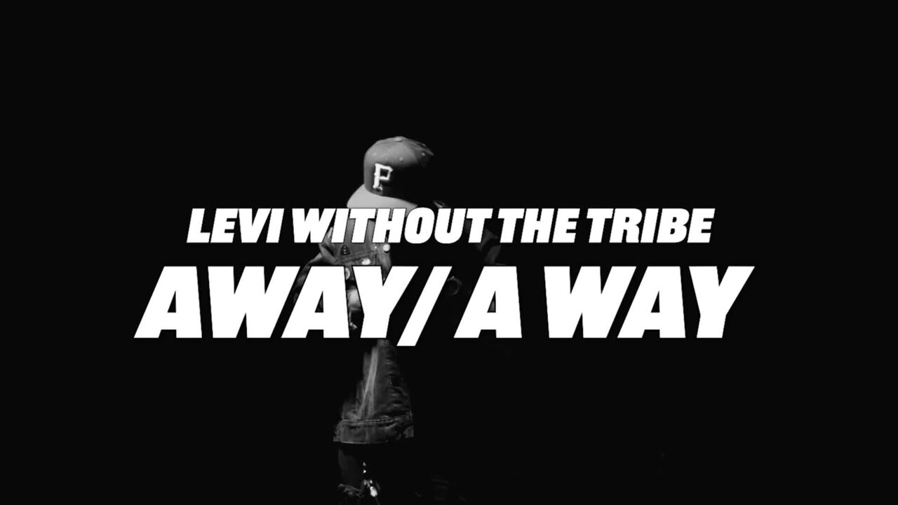 AWAY/A WAY
