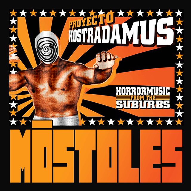 Móstoles (Remasterizada 2025)