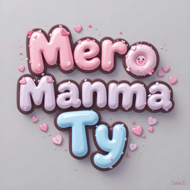 Mero Mannma Timi