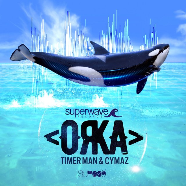 Orka(Original Extended Mix)