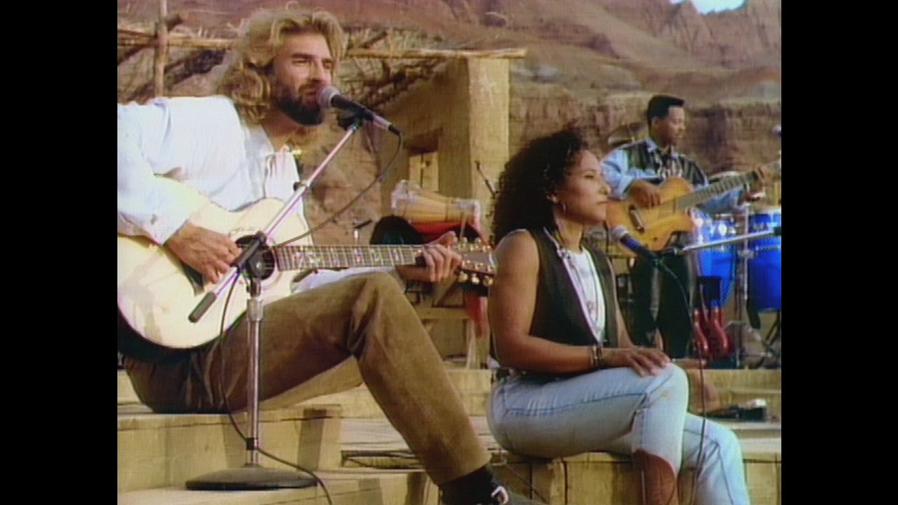 Danny's Song (Live From The Grand Canyon, 1992)