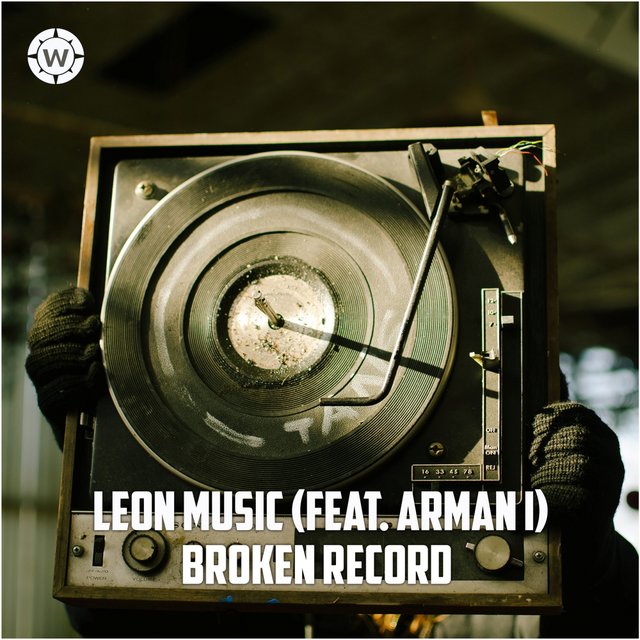 Broken Record