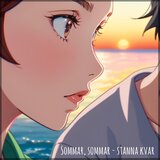 Sommar, sommar - stanna kvar (Radio Edit)