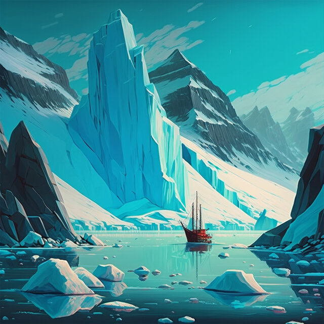 Polar Echoes
