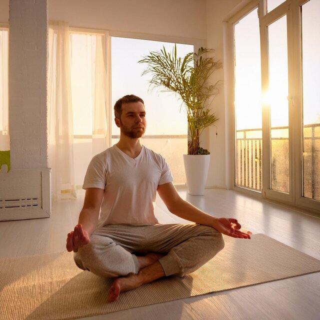 Tonos De Meditación Lofi: Calma Musical Estructurada