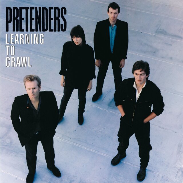 My City Was Gone (2007 Remaster) by The Pretenders