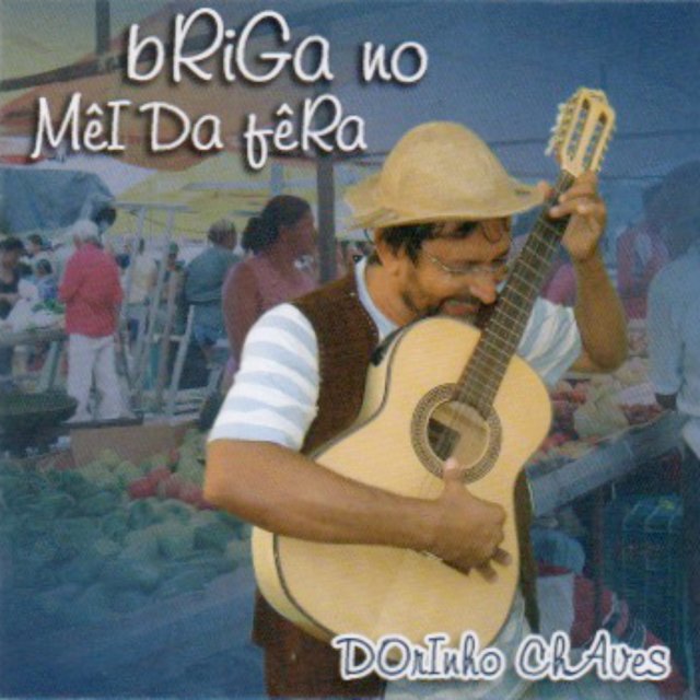 Briga no Mêi da Fêra