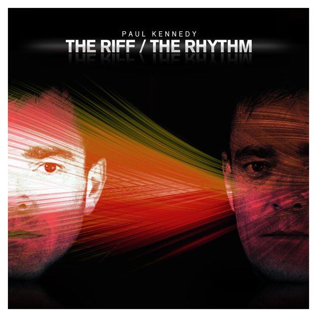 The Riff / The Rhythm