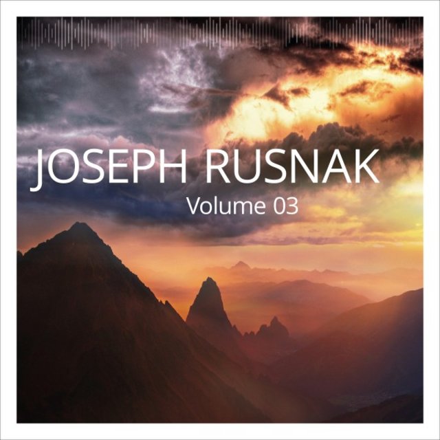 Joseph Rusnak, Vol. 3