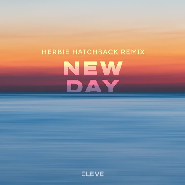 New Day (Herbie Hatchback Remix)