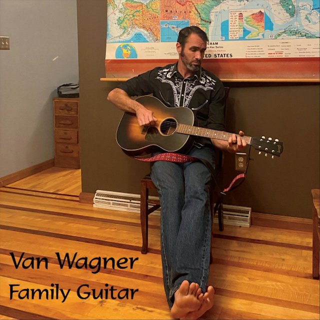 Family Guitar