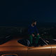 Cover art for album Scenic Drive (The Tape) by Khalid
