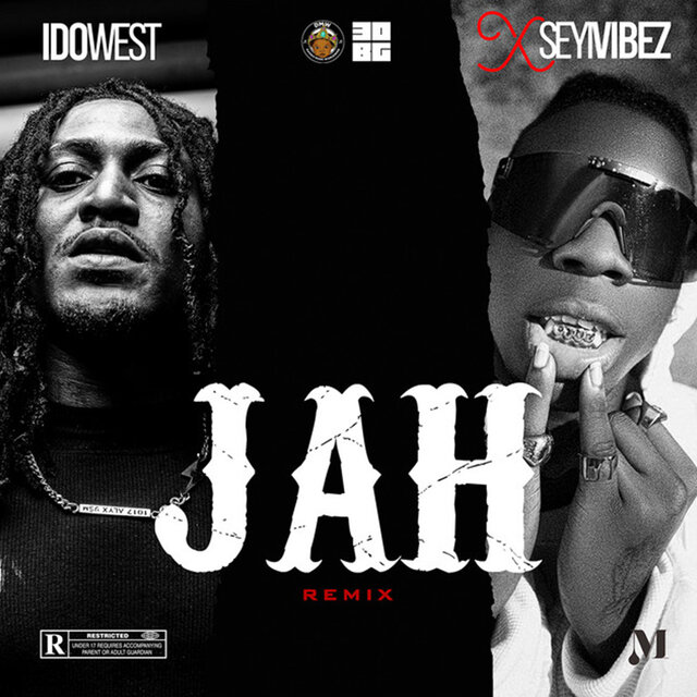 Jah (Remix)