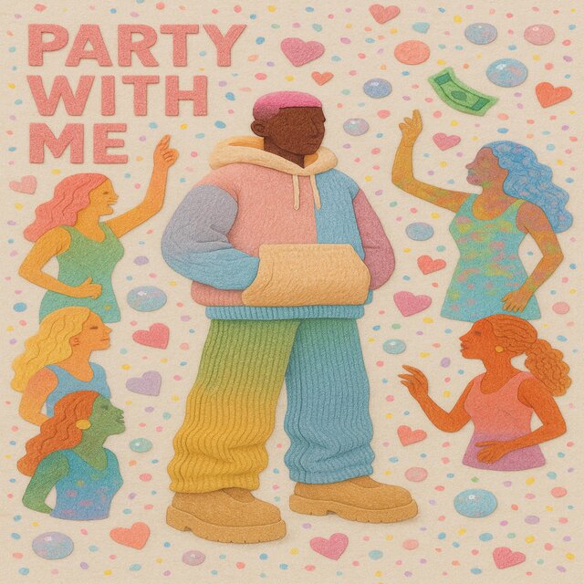 Party With Me