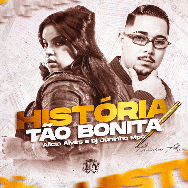 História Tão Bonita