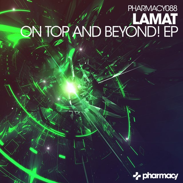 On Top & Beyond! EP