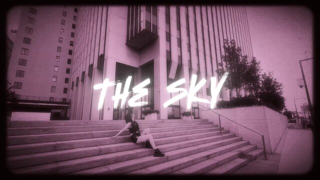 UFO (Official Lyric Video) (Lyric Video)