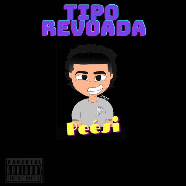 Tipo Revoada