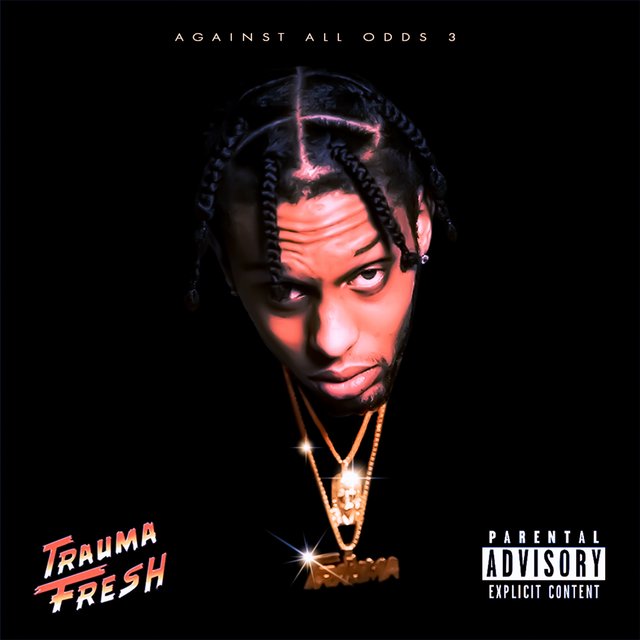 Against All Odds 3