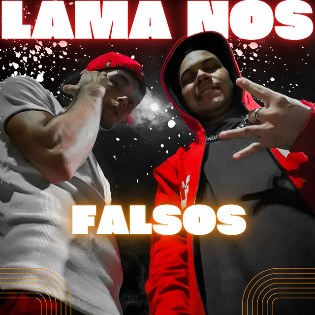 Lama nos Falsos