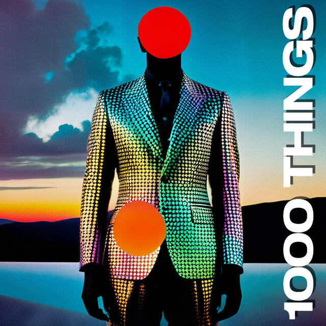 1000 Things