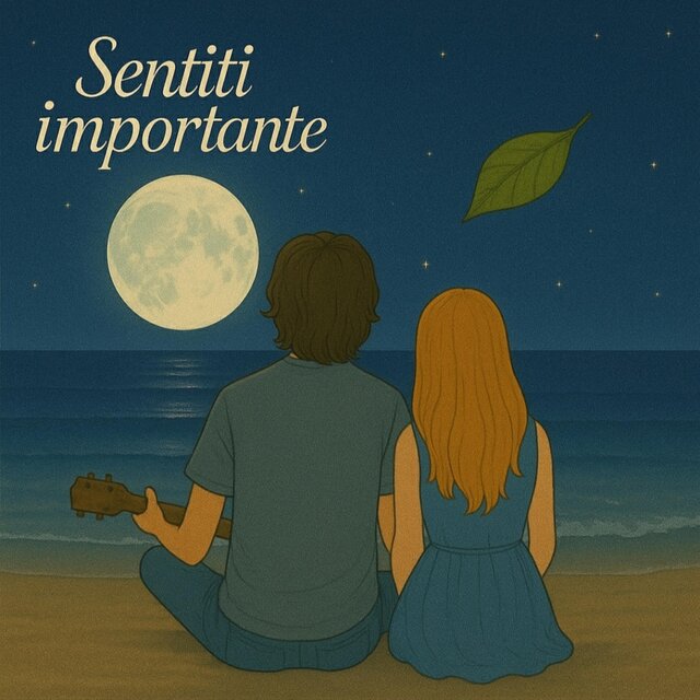 Sentiti importante