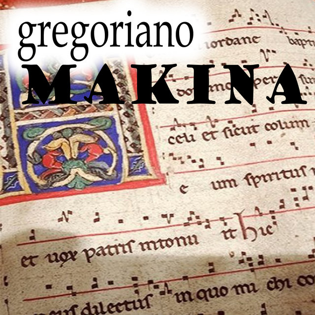 Gregoriano Makina
