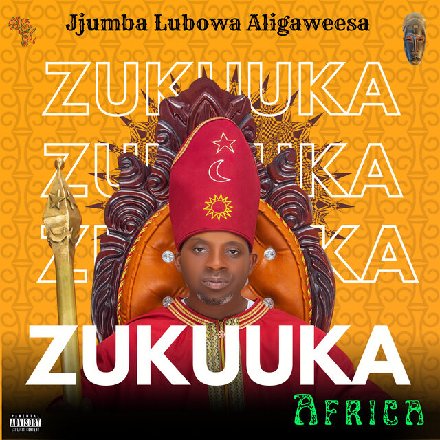 Zukuuka Africa