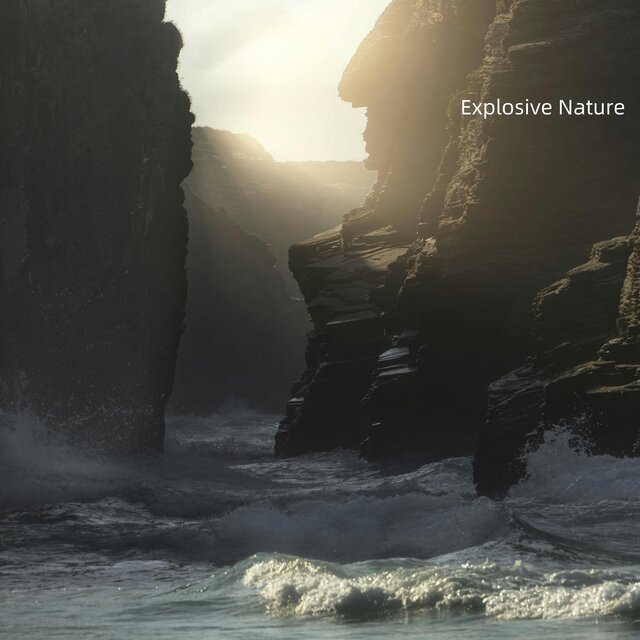 Explosive Nature