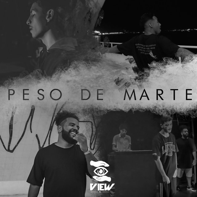 Peso De Marte