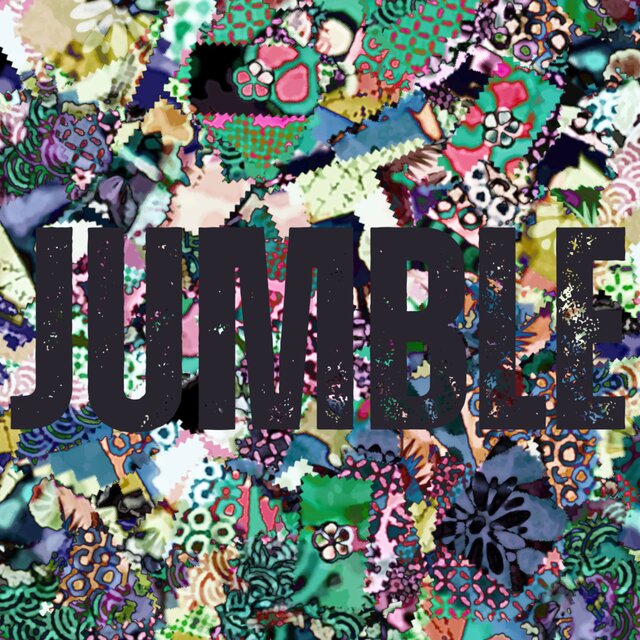 JUMBLE