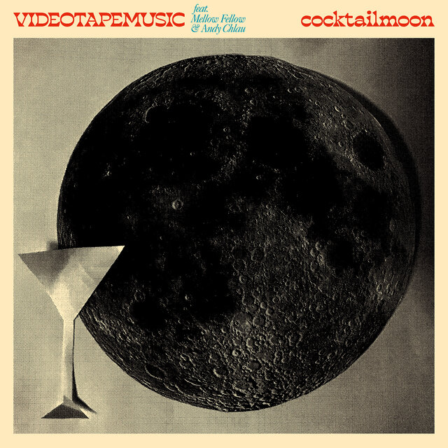 Cocktail Moon (Single Version)