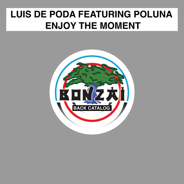 Enjoy The Moment